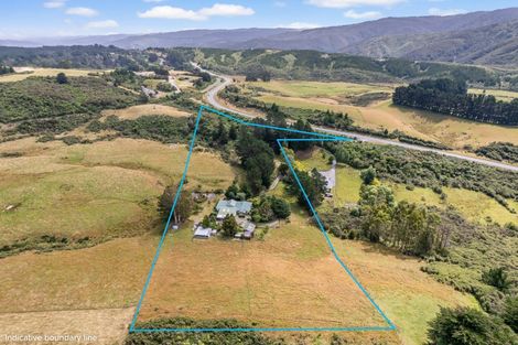 Photo of property in 1458b State Highway 2, Kaitoke, Upper Hutt, 5018