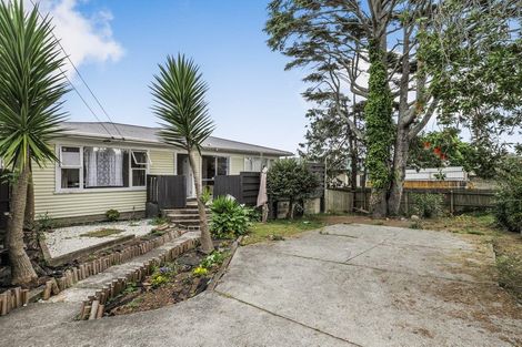 Photo of property in 13 Hyde Street, Manurewa East, Auckland, 2102