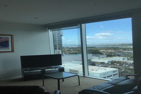 Photo of property in Sentinel Apartments, 1005/3 Northcroft Street, Takapuna, Auckland, 0622