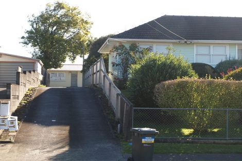 Photo of property in 2/24 Ashley Avenue, Mangere East, Auckland, 2024
