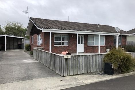 Photo of property in 3 Gibson Court, Roslyn, Palmerston North, 4414