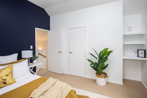 Photo of property in 35a Trafalgar Street, St Albans, Christchurch, 8014