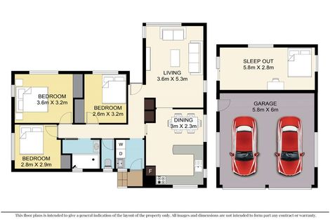 Photo of property in 257 Swanson Road, Henderson, Auckland, 0610