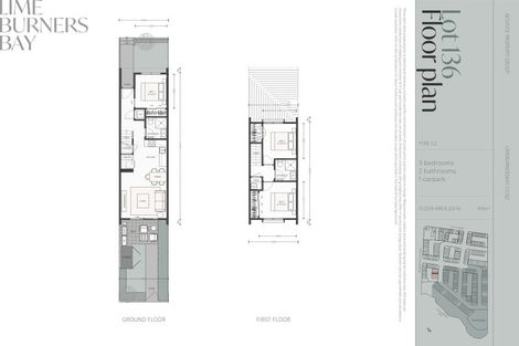 Photo of property in 4/4 Limestone Drive, Hobsonville, 0616