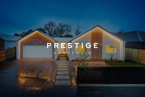 Photo of property in 42b Batt Street, West End, Palmerston North, 4410