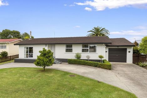 Photo of property in 20 Irene Crescent, Dinsdale, Hamilton, 3204