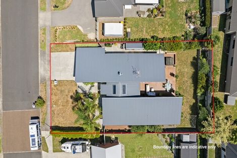 Photo of property in 73 Stirling Drive, Morrinsville, 3300