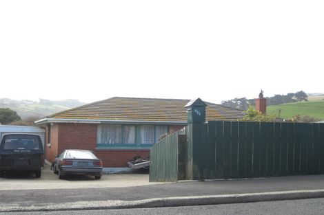 Photo of property in 269 Tomahawk Road, Ocean Grove, Dunedin, 9013