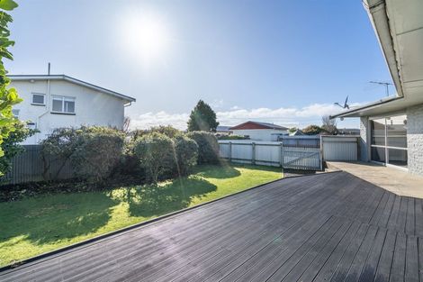 Photo of property in 796 Tweed Street, Rockdale, Invercargill, 9812