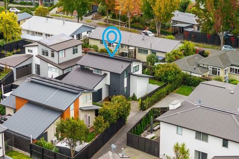 Photo of property in 3c Taylors Avenue, Bryndwr, Christchurch, 8052