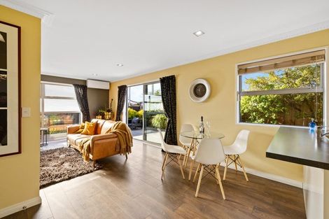 Photo of property in 1/21 Rosewarne Street, Spreydon, Christchurch, 8024