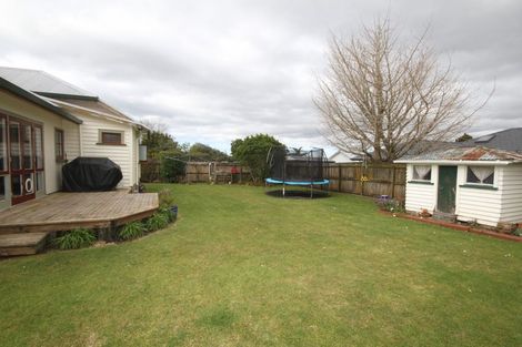 Photo of property in 8 Rata Street, Waihi, 3610