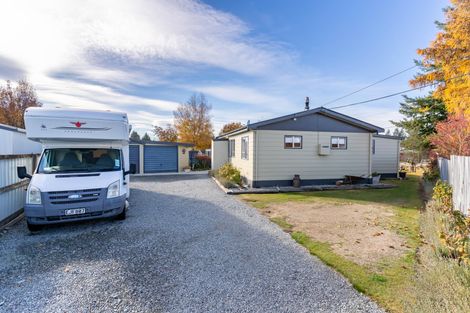 Photo of property in 59 Sefton Street, Twizel, 7901