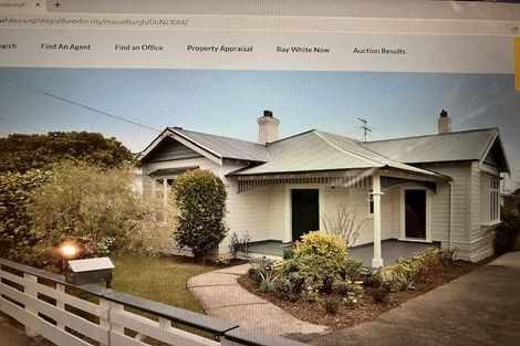 Photo of property in 12 Rawhiti Street, Musselburgh, Dunedin, 9013