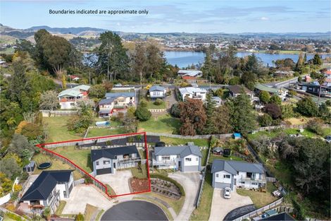 Photo of property in 18 Rimu Avenue, Huntly, 3700