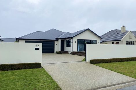 Photo of property in 54 Rosewood Drive, Rosedale, Invercargill, 9810