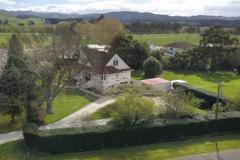 Photo of property in 56 Runbrake Street, Palmerston, 9430