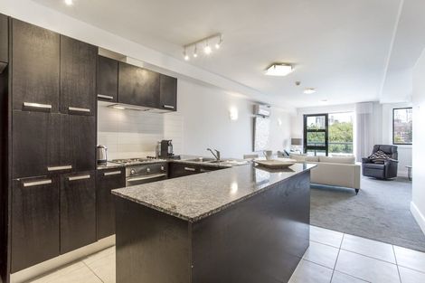 Photo of property in 30ge Heather Street, Parnell, Auckland, 1052