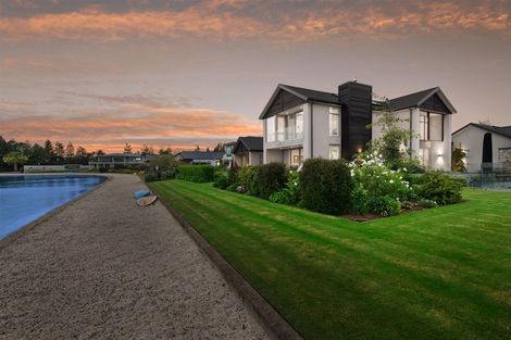 Photo of property in 30 Oakgrove Drive, Rangiora, 7400