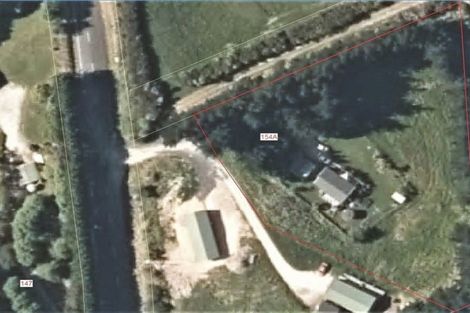 Photo of property in 154 Garbolino Road, Mangawhai, Kaiwaka, 0573