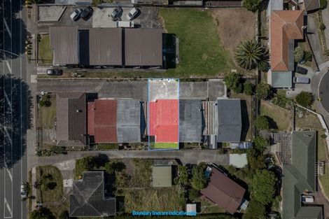 Photo of property in 4/215 Shirley Road, Papatoetoe, Auckland, 2025