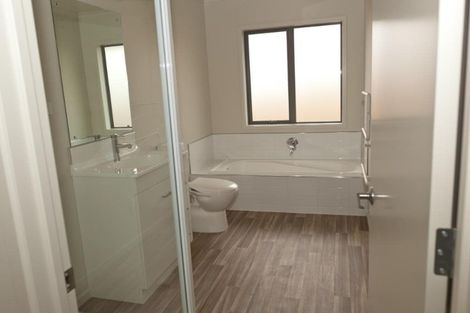 Photo of property in 13 Rossall Crescent, Rolleston, 7615