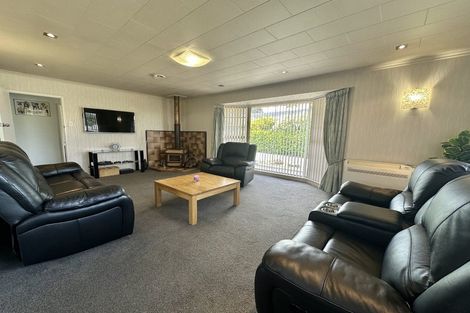 Photo of property in 96 Gladstone Terrace, Gladstone, Invercargill, 9810