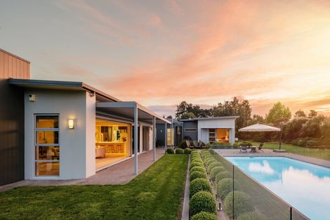 Photo of property in 63 Windmill Road, Tamahere, Hamilton, 3283