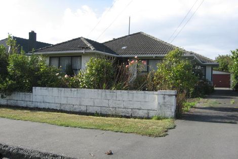 Photo of property in 57 Acacia Avenue, Upper Riccarton, Christchurch, 8041