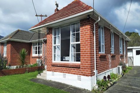 Photo of property in 60 Dyer Street, Epuni, Lower Hutt, 5011