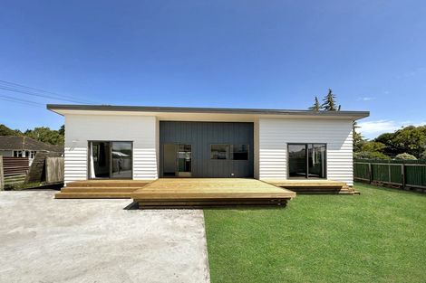 Photo of property in 40a Wakefield Street, Whanganui East, Wanganui, 4500