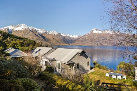 Photo of property in 19 Baywaters Lane, Closeburn, Queenstown, 9371