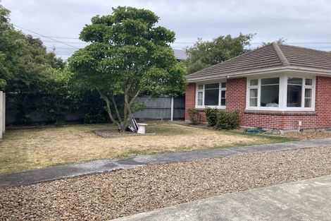 Photo of property in 35 Appleby Crescent, Burnside, Christchurch, 8053