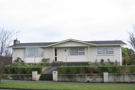 Photo of property in 8 Capri Place, Awapuni, Palmerston North, 4412