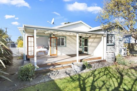 Photo of property in 134 Union Street, New Brighton, Christchurch, 8061