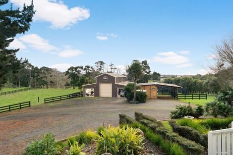 Photo of property in 109 Logan Road, Buckland, Pukekohe, 2677