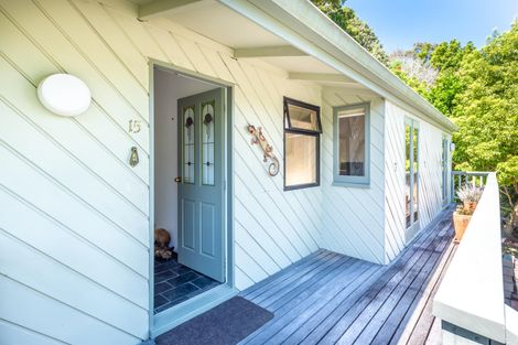Photo of property in 15 Stanford Crescent, Whataupoko, Gisborne, 4010