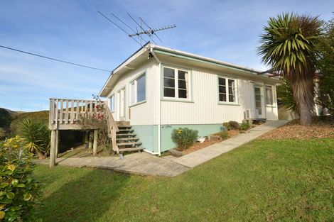 Photo of property in 4 Solar Terrace, Broad Bay, Dunedin, 9014