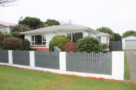 Photo of property in 124 Tanner Street, Grasmere, Invercargill, 9810