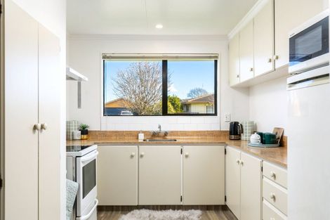 Photo of property in 4a Totara Place, Redwoodtown, Blenheim, 7201