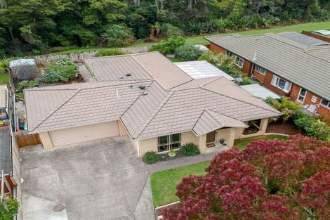 Photo of property in 6 Waimoko Glen, Swanson, Auckland, 0612