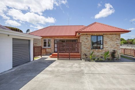 Photo of property in 95 Fifth Avenue, Enderley, Hamilton, 3214