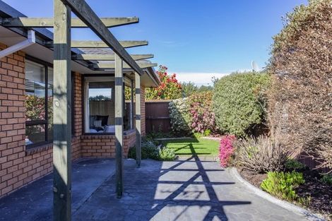 Photo of property in 5 Cunningham Place, Halswell, Christchurch, 8025