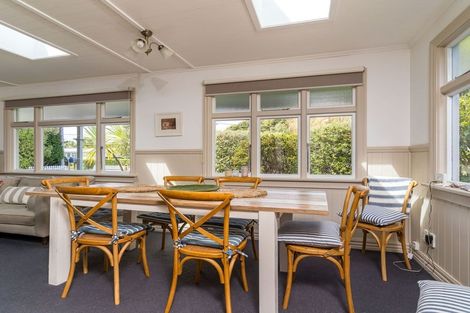 Photo of property in 33 Mihiwaka Road, Long Beach, Port Chalmers, 9081