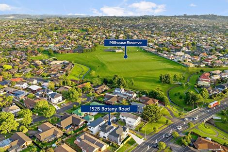 Photo of property in 152b Botany Road, Botany Downs, Auckland, 2010