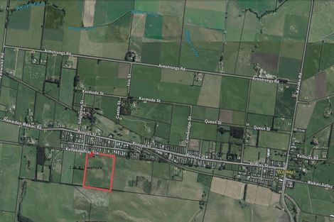 Photo of property in 1 Kellaway Terrace, Waikari, 7420