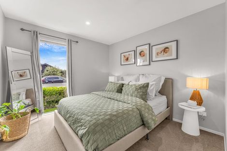 Photo of property in 11 Billy T Lane, Rolleston, 7615