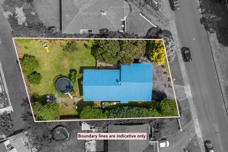 Photo of property in 83 Huia Street, Waikanae, 5036