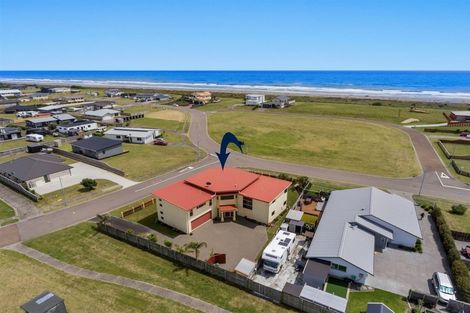 Photo of property in 42 Waiotahi Drifts Boulevard, Waiotahe, Opotiki, 3198