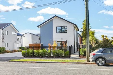 Photo of property in 8/552 Madras Street, St Albans, Christchurch, 8014